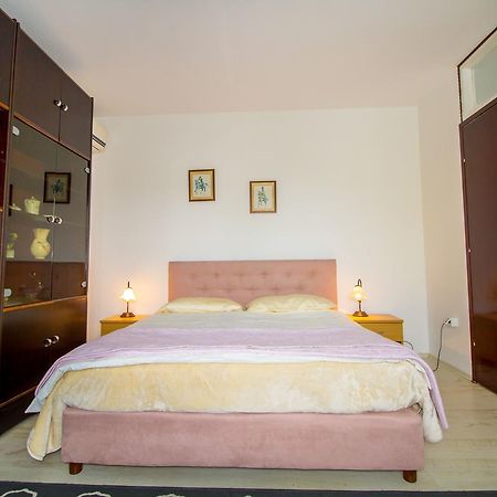 Appartement Pineta House Vidos à Poreč Extérieur photo
