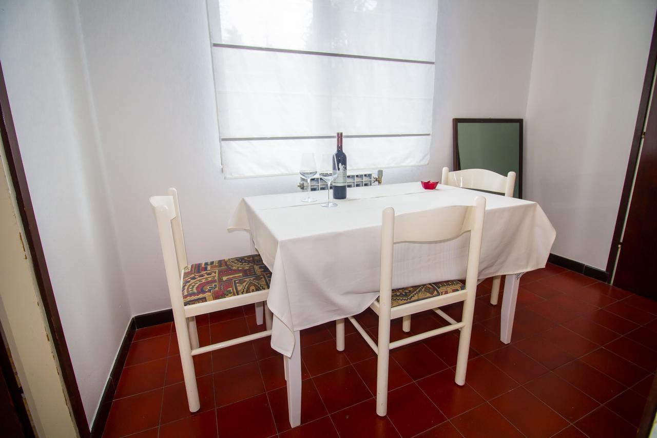 Appartement Pineta House Vidos à Poreč Extérieur photo