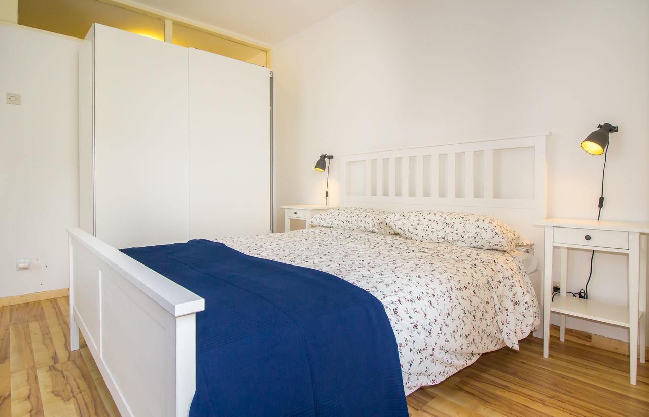 Appartement Pineta House Vidos à Poreč Extérieur photo