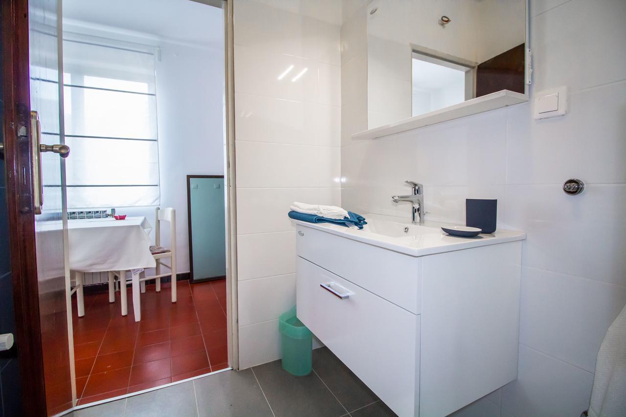 Appartement Pineta House Vidos à Poreč Extérieur photo