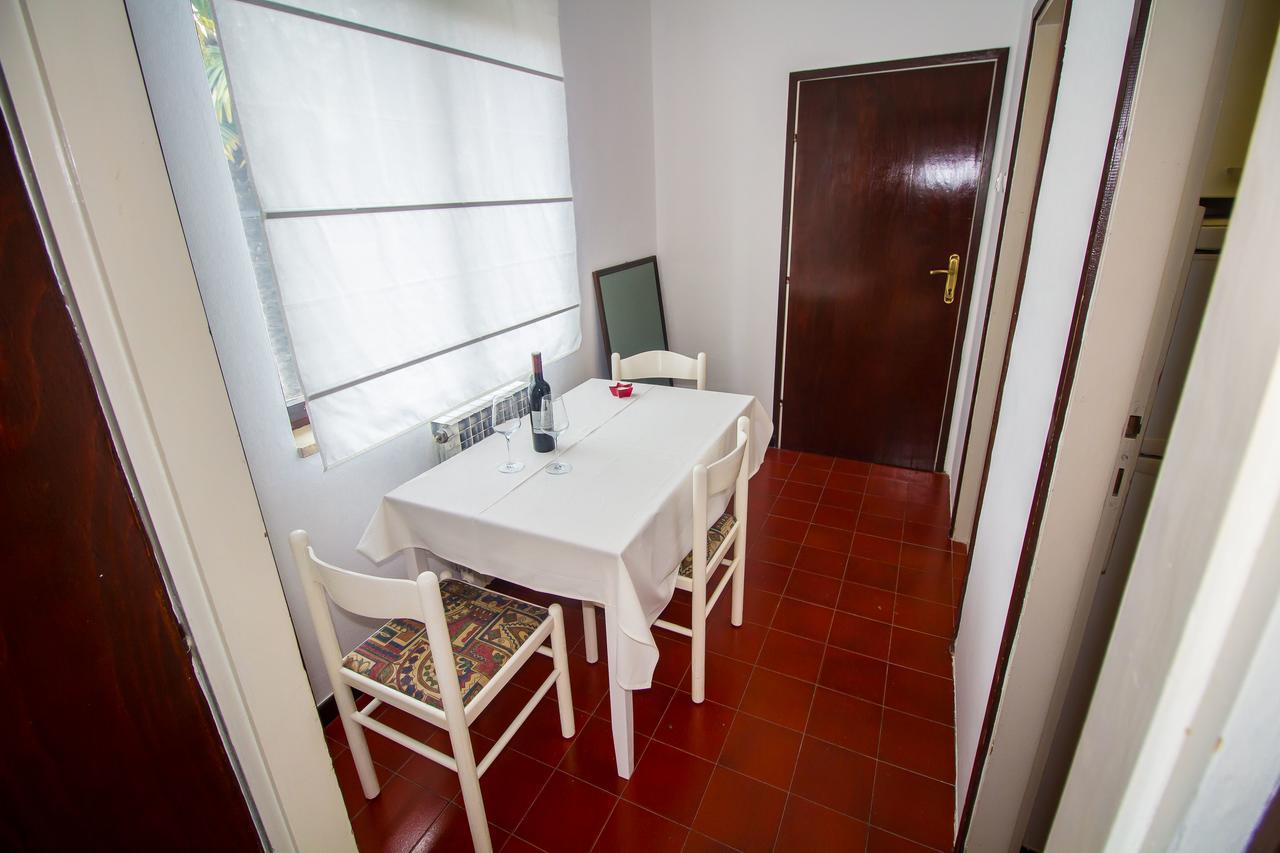 Appartement Pineta House Vidos à Poreč Extérieur photo