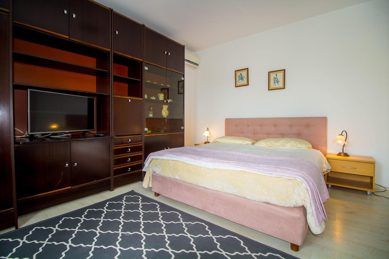 Appartement Pineta House Vidos à Poreč Extérieur photo