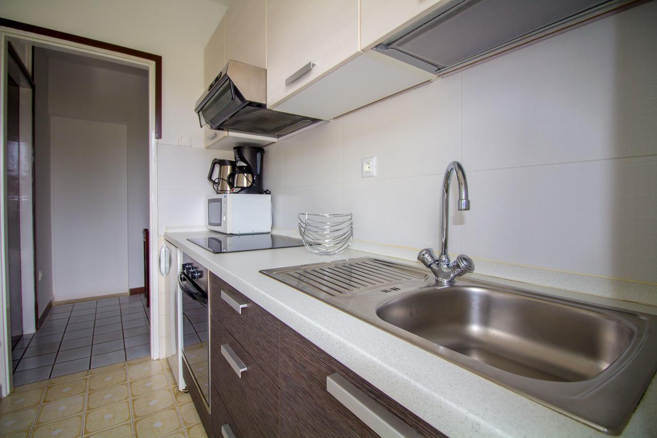 Appartement Pineta House Vidos à Poreč Extérieur photo